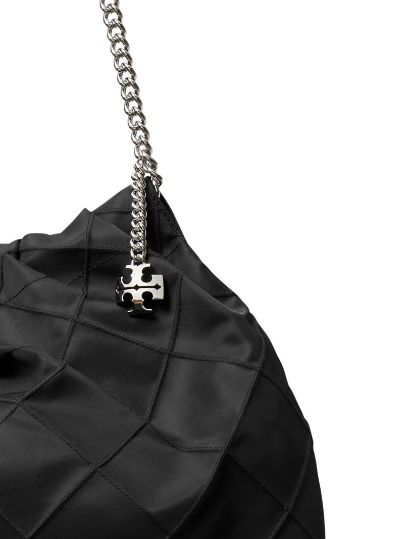 Fleming Nylon Hobo bag 5