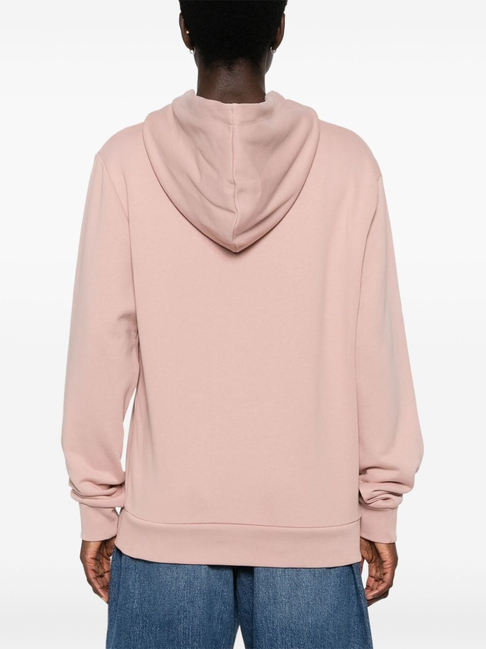 A.P.C. Women Standard Big Vpc Hoodie - 5
