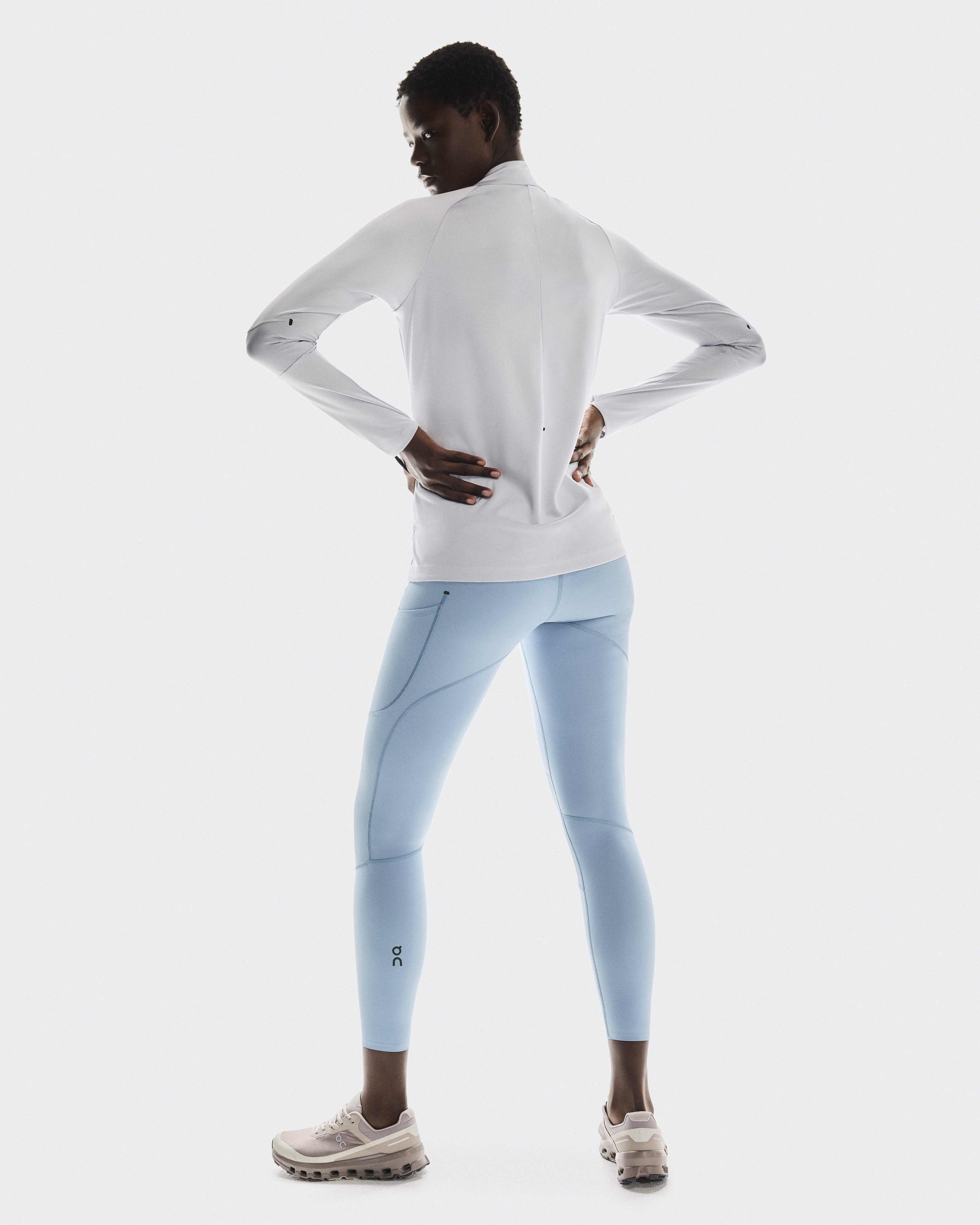 Trek Tight - 6