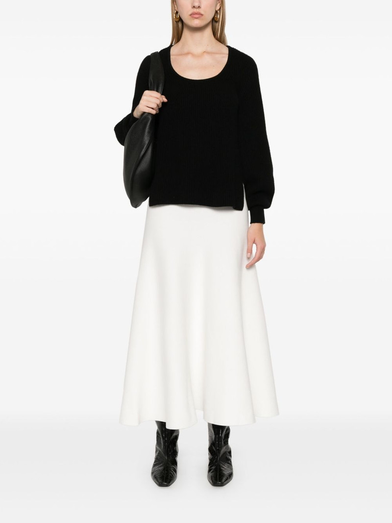 Loulou de Saison Hermus sweater outlook