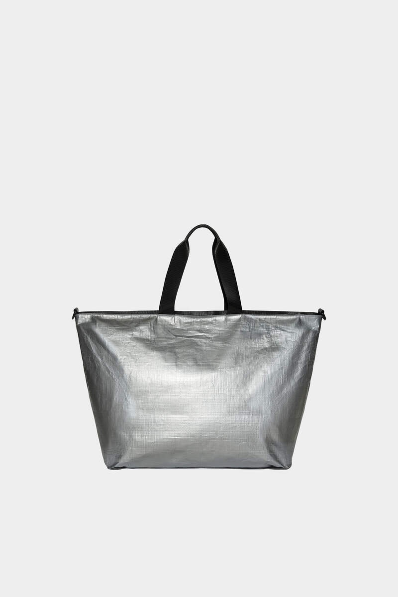 DSQUARED2 D2 SURF SHOPPING BAG outlook