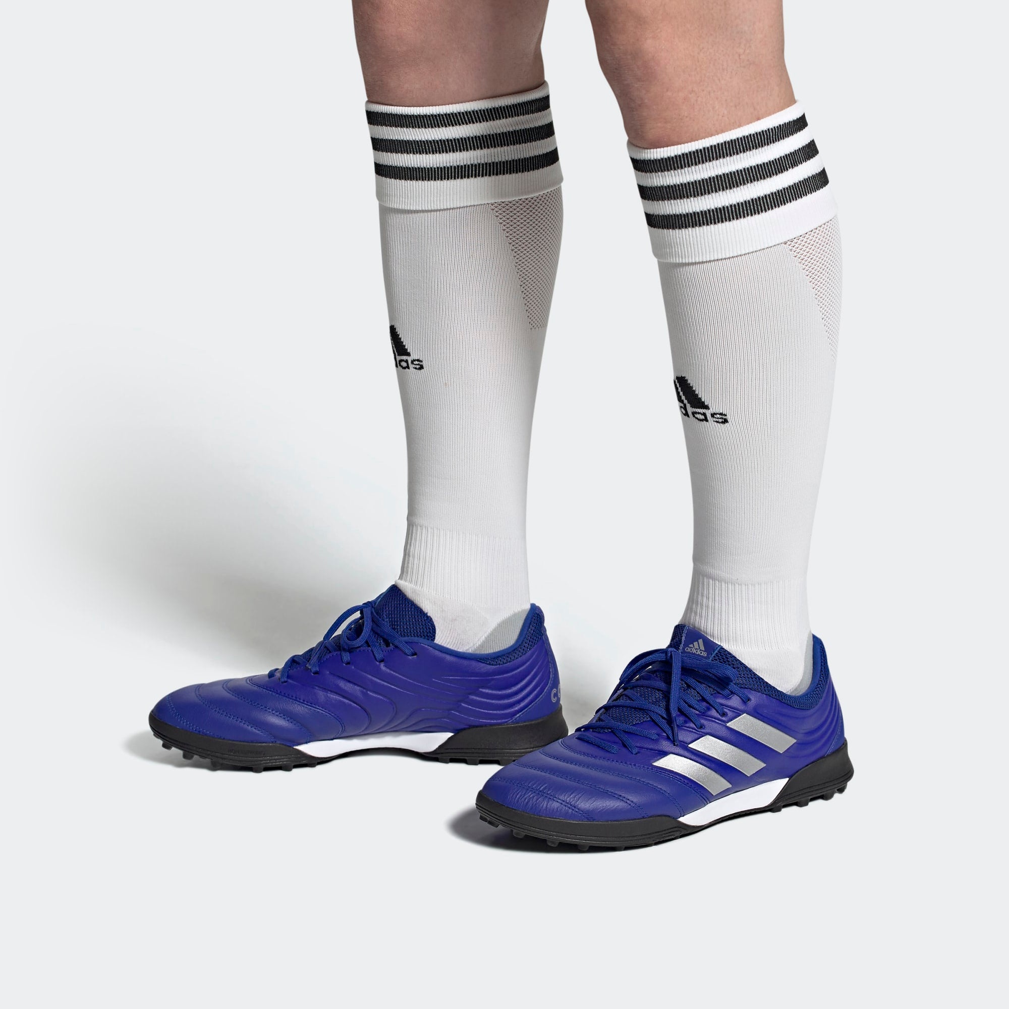 adidas Copa 20.3 TF 'Royal Blue' EH1490 - 6