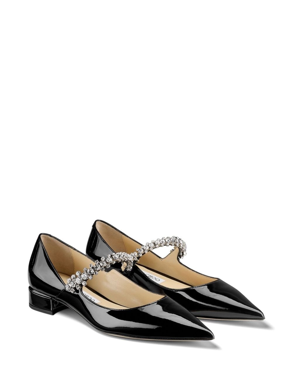 Bing leather pumps - 2