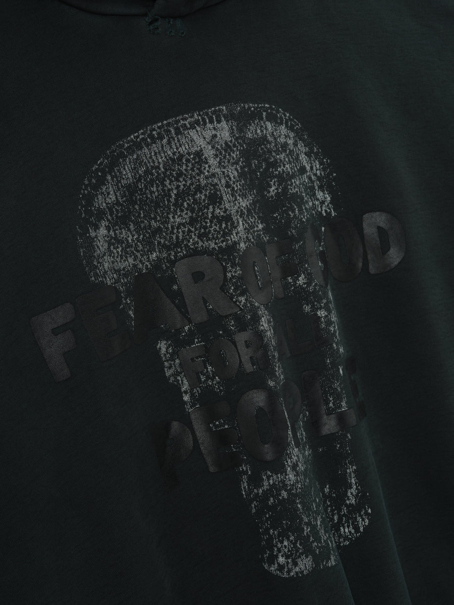Le Panteres Hoodie - 5