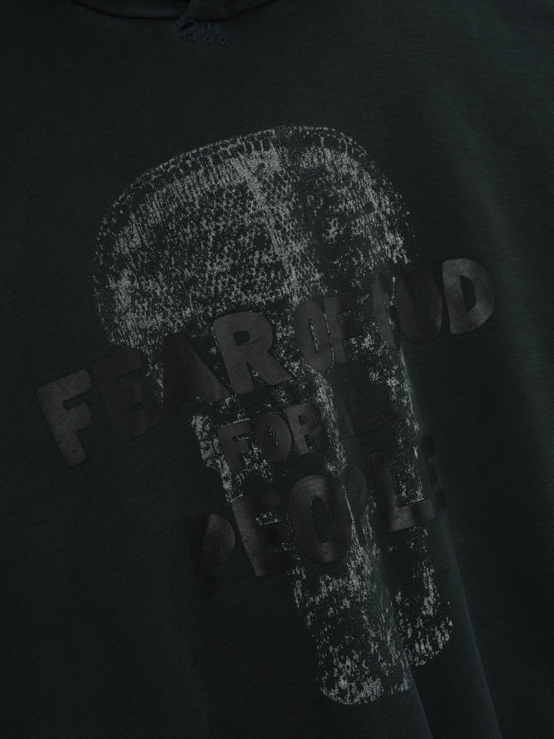 Le Panteres Hoodie 5