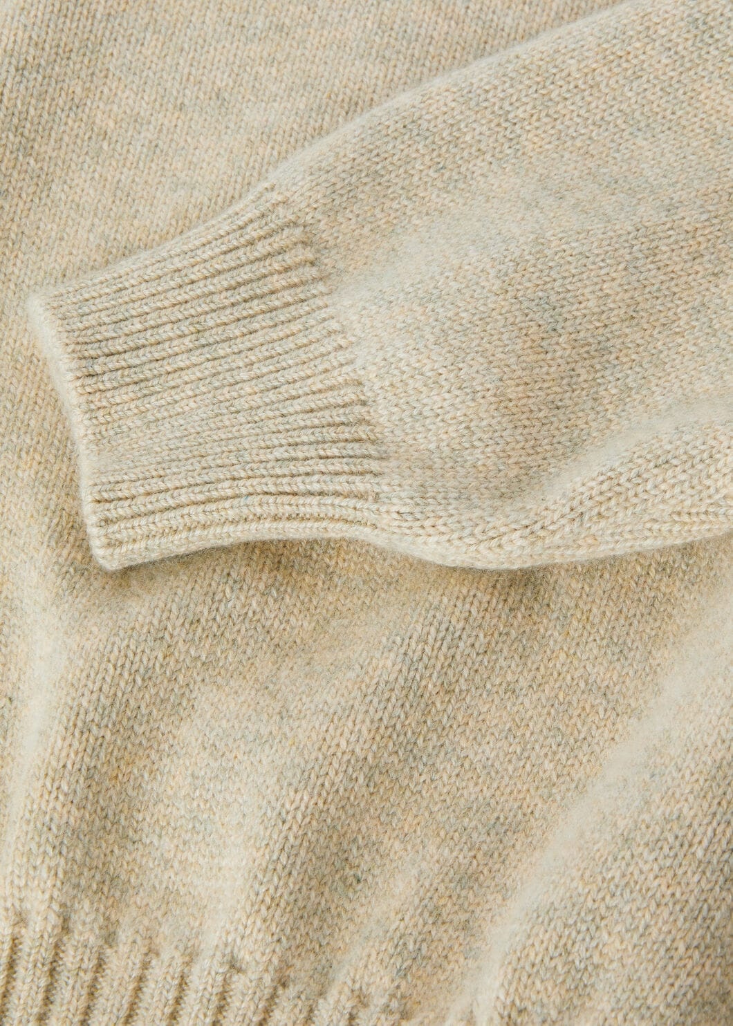 Ashi Crewneck - 7