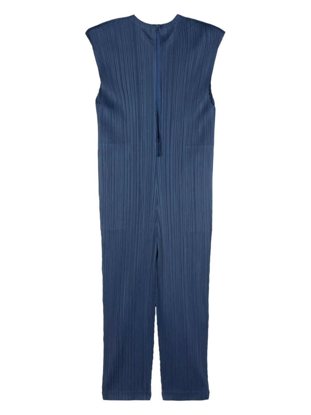 Monthly Colours January plissÃ© jumpsuit - 2