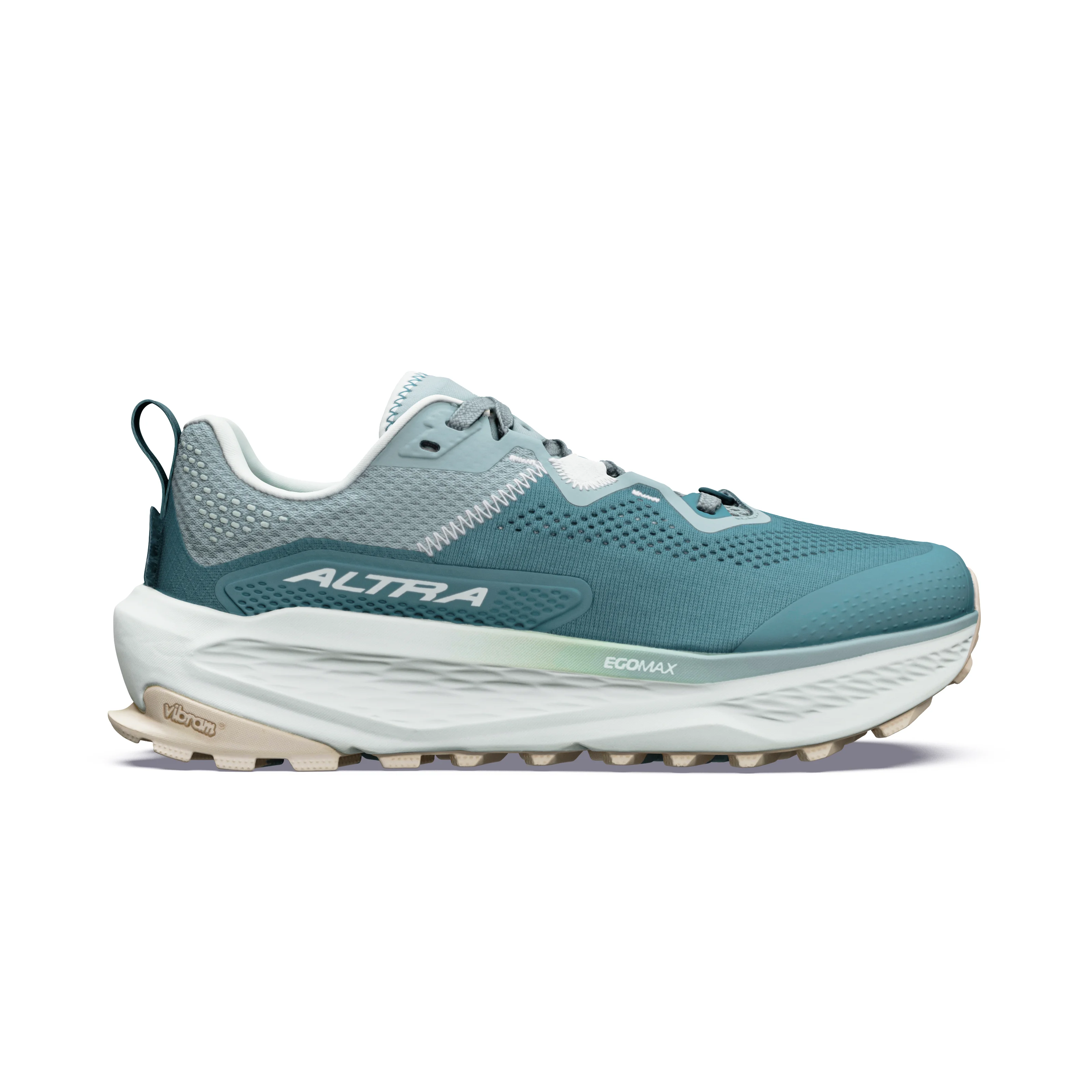 Women's Olympus 7 - 1
