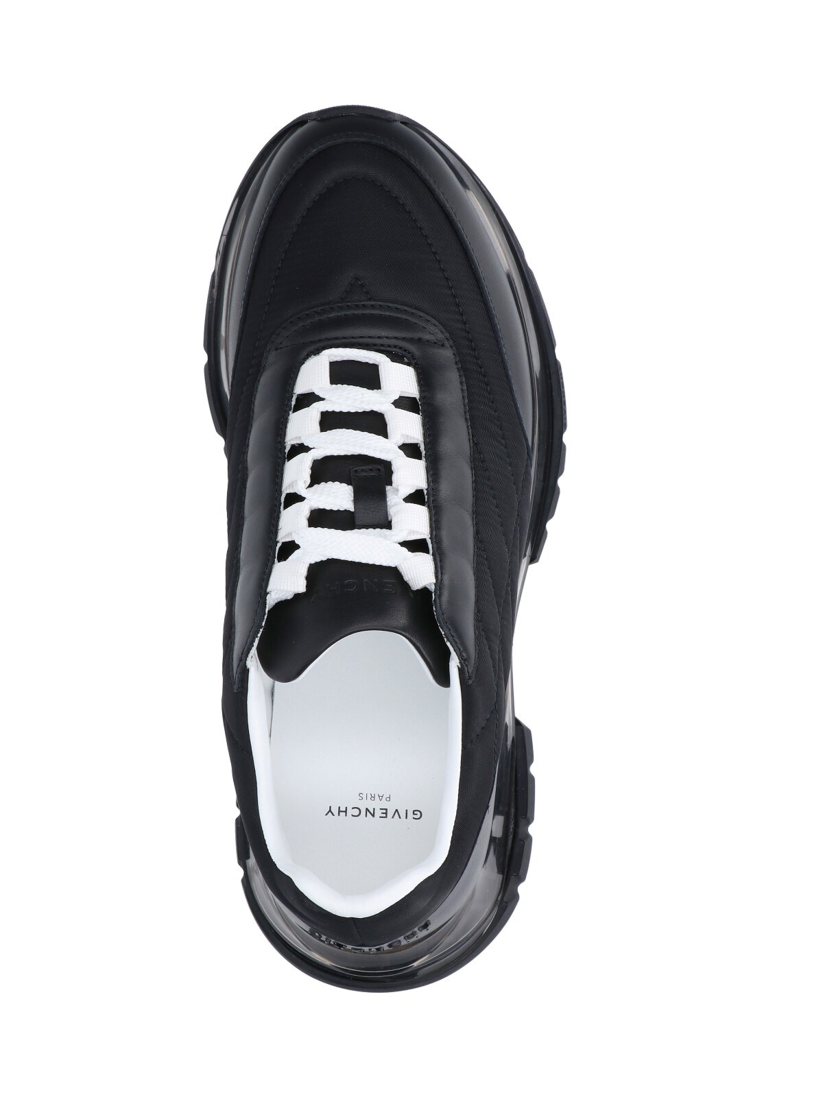 NYLON SNEAKERS "TRAINERS" - 5