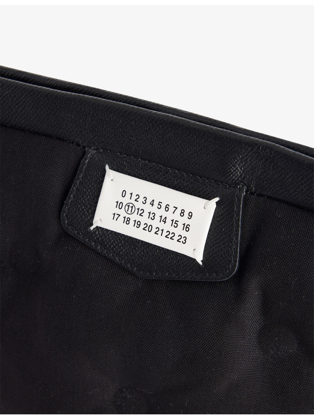 Glam Slam Flat Pocket Shoulder Bag - 3