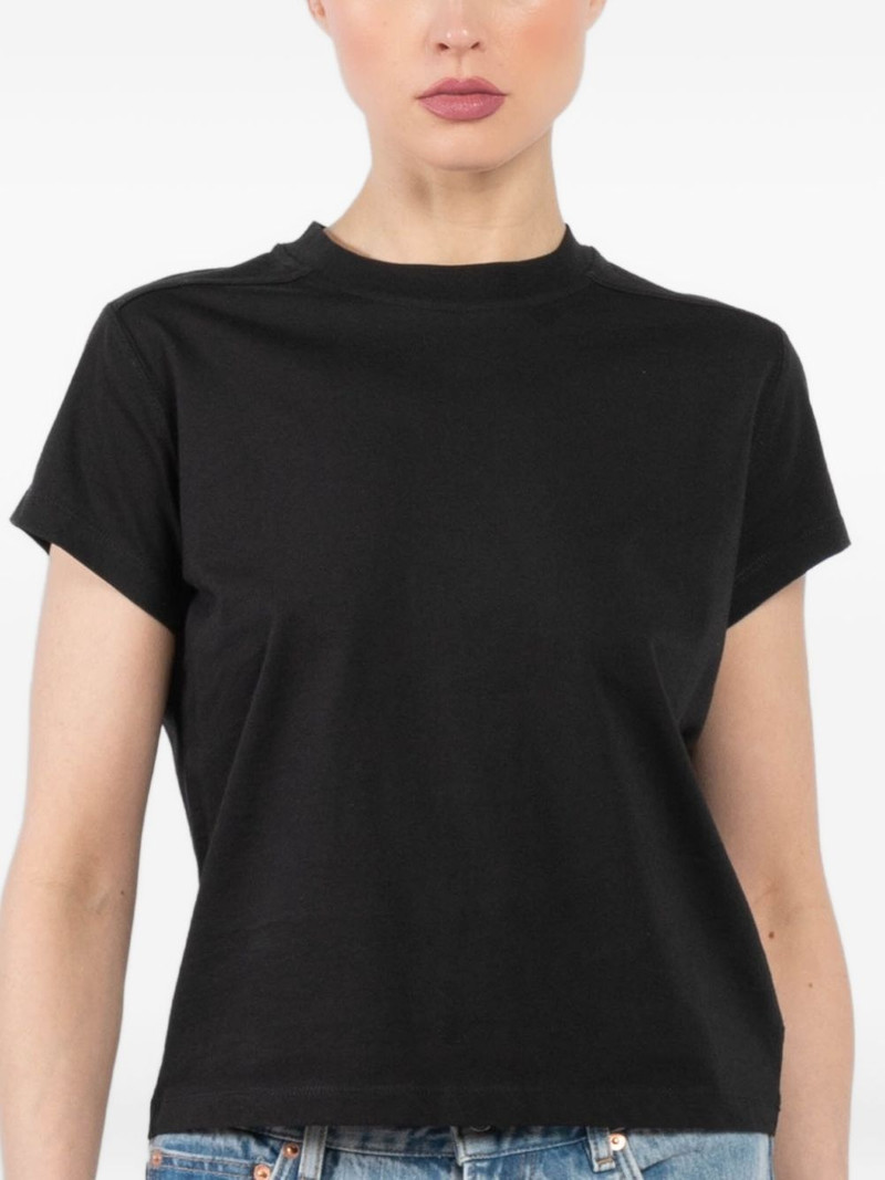 cotton T-shirt 1