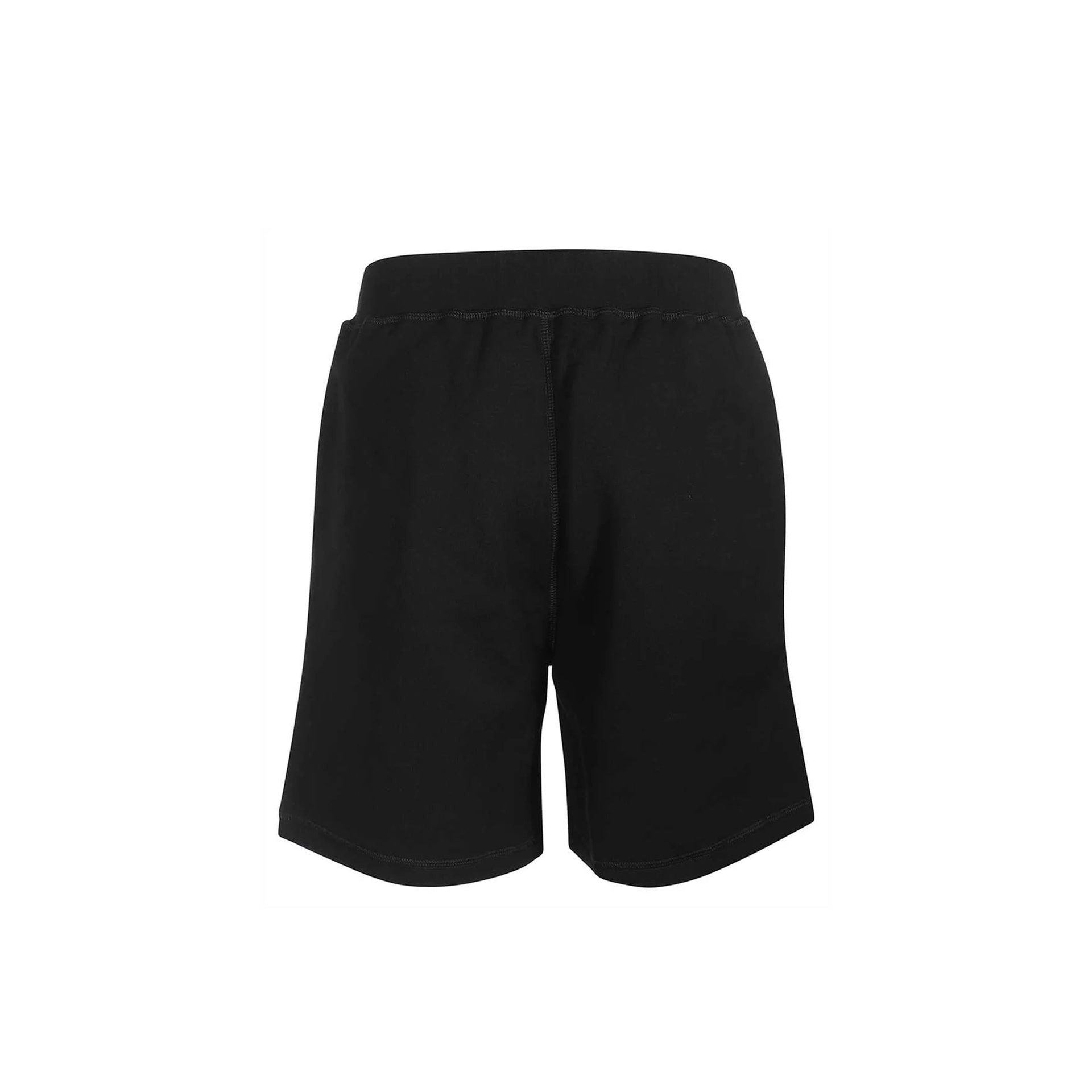 Dsquared2 Cotton Logo Shorts Men - 2
