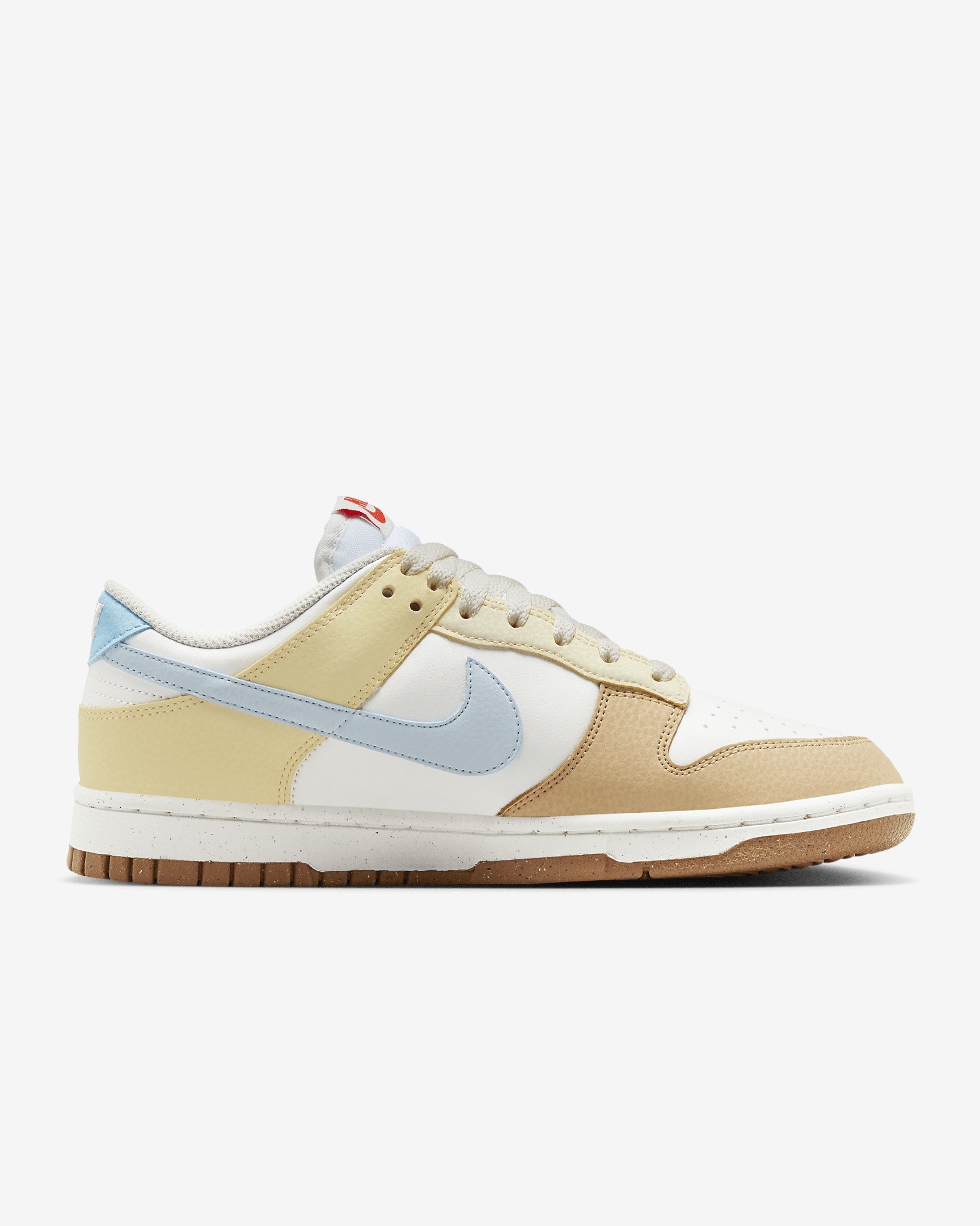 Nike Women's Dunk Low Shoes - 3