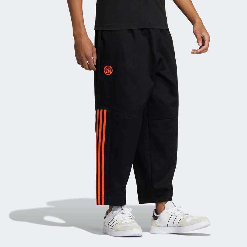 adidas adidas neo Logo HZ2428 outlook