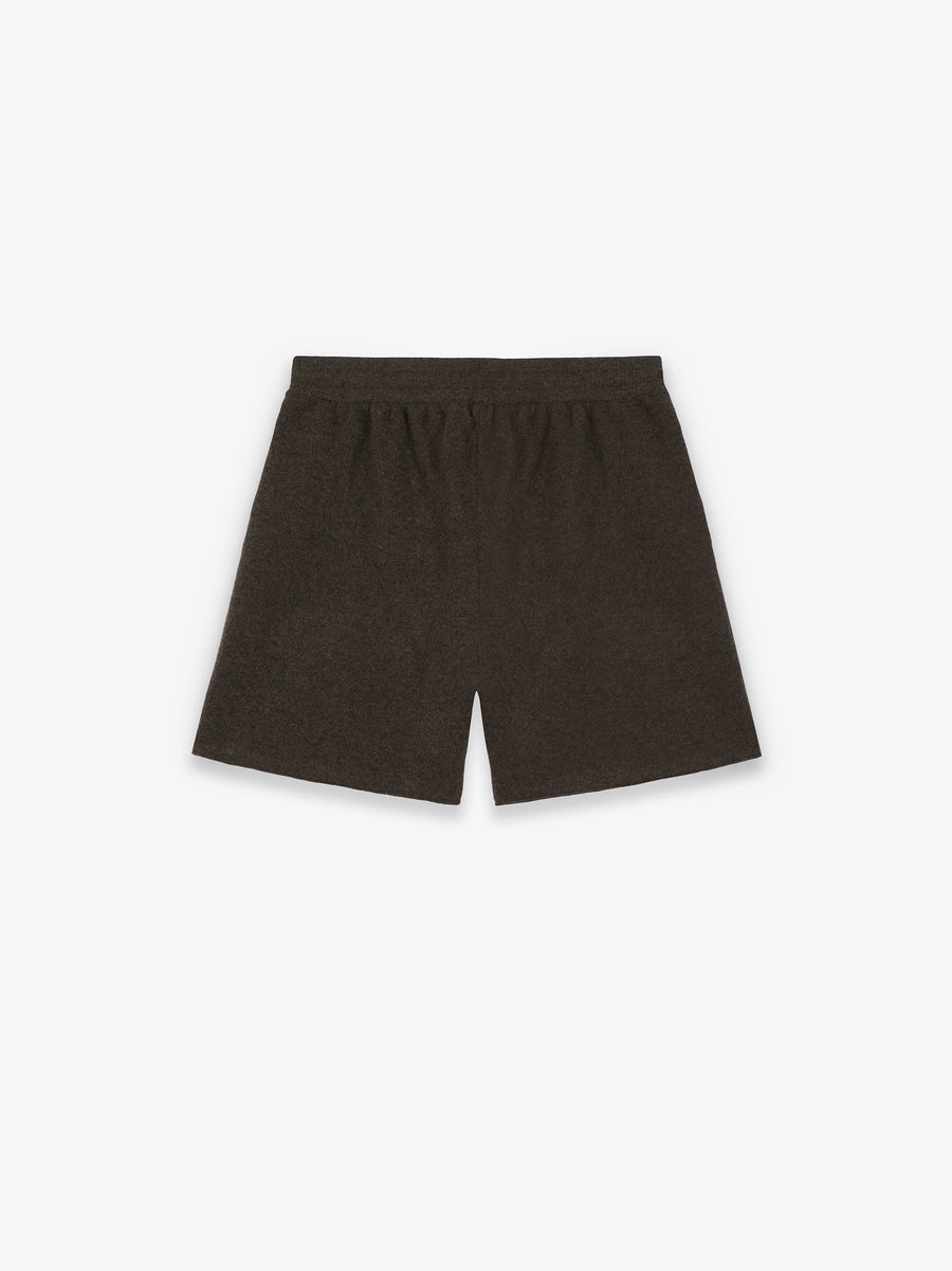 Knit Lounge Short - 2