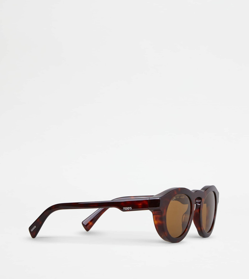 PANTOS SUNGLASSES - RED 3