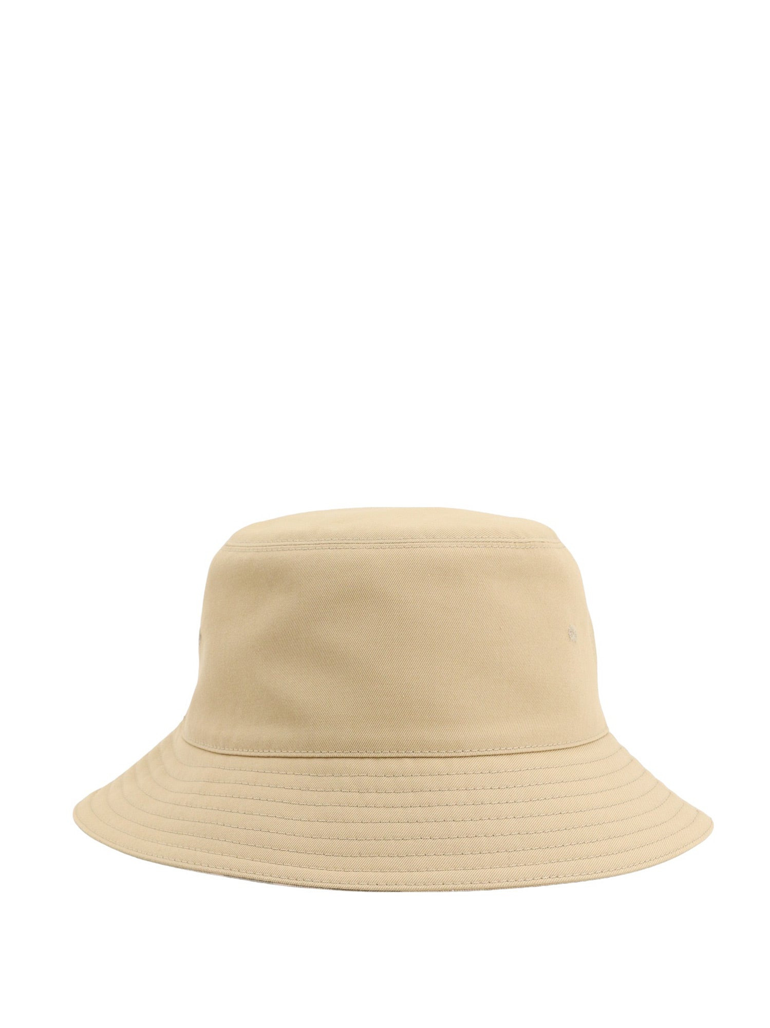 Cotton Blend Cloche - 2