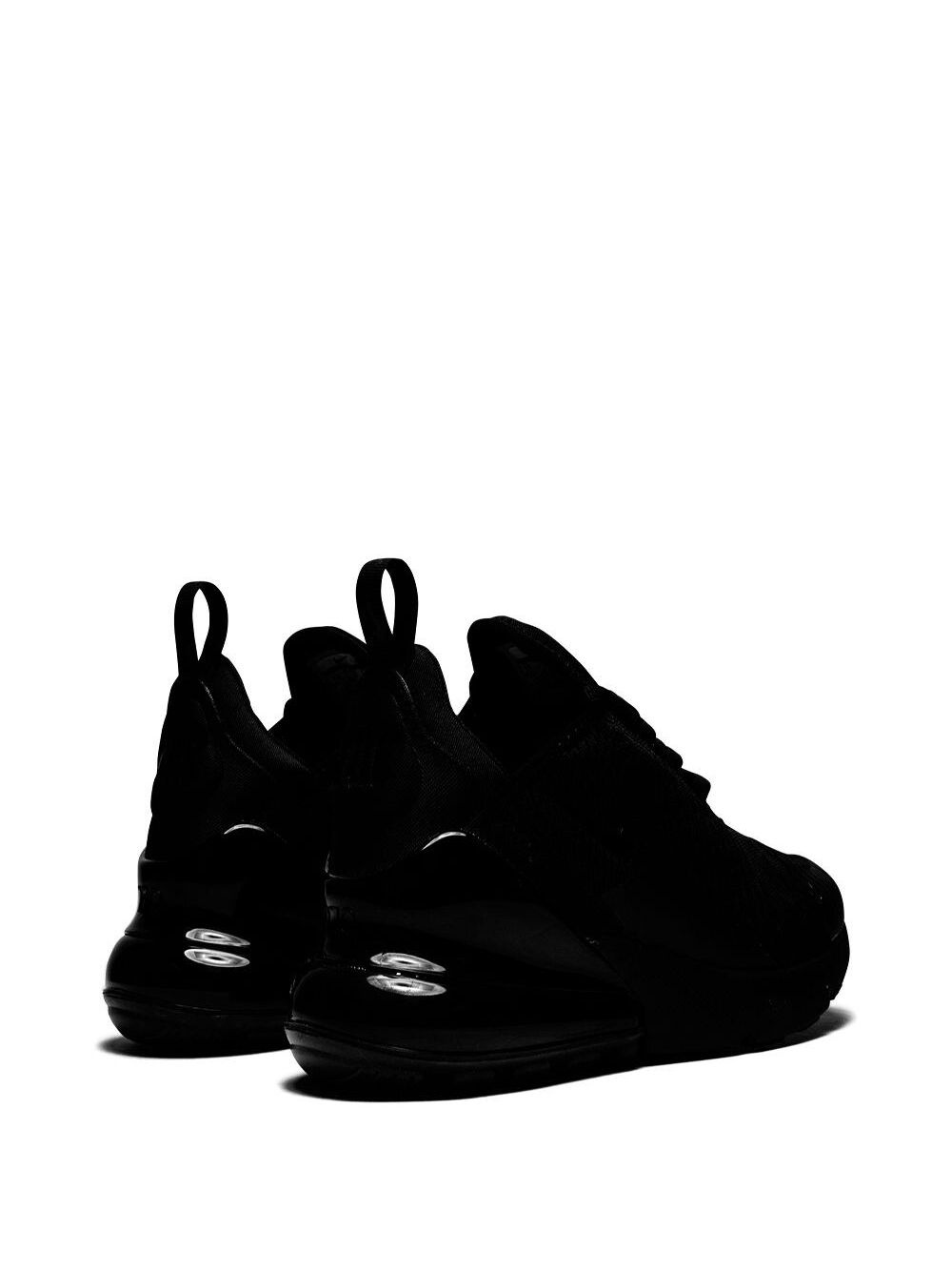 Air Max 270 "Triple Black" sneakers - 3