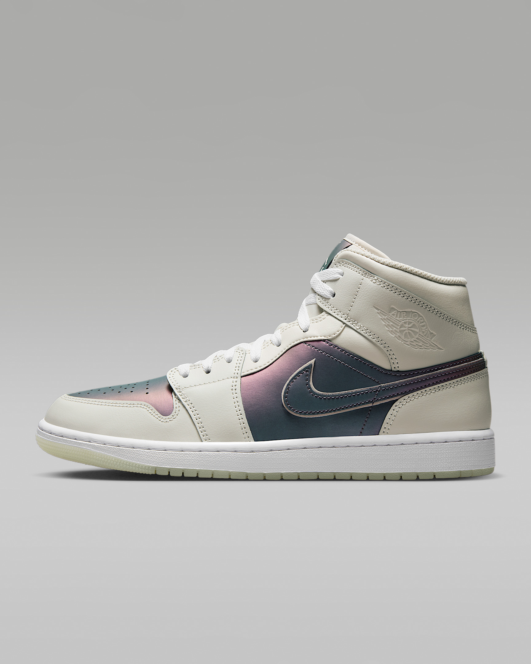 Air Jordan 1 Mid SE Shoes - 1