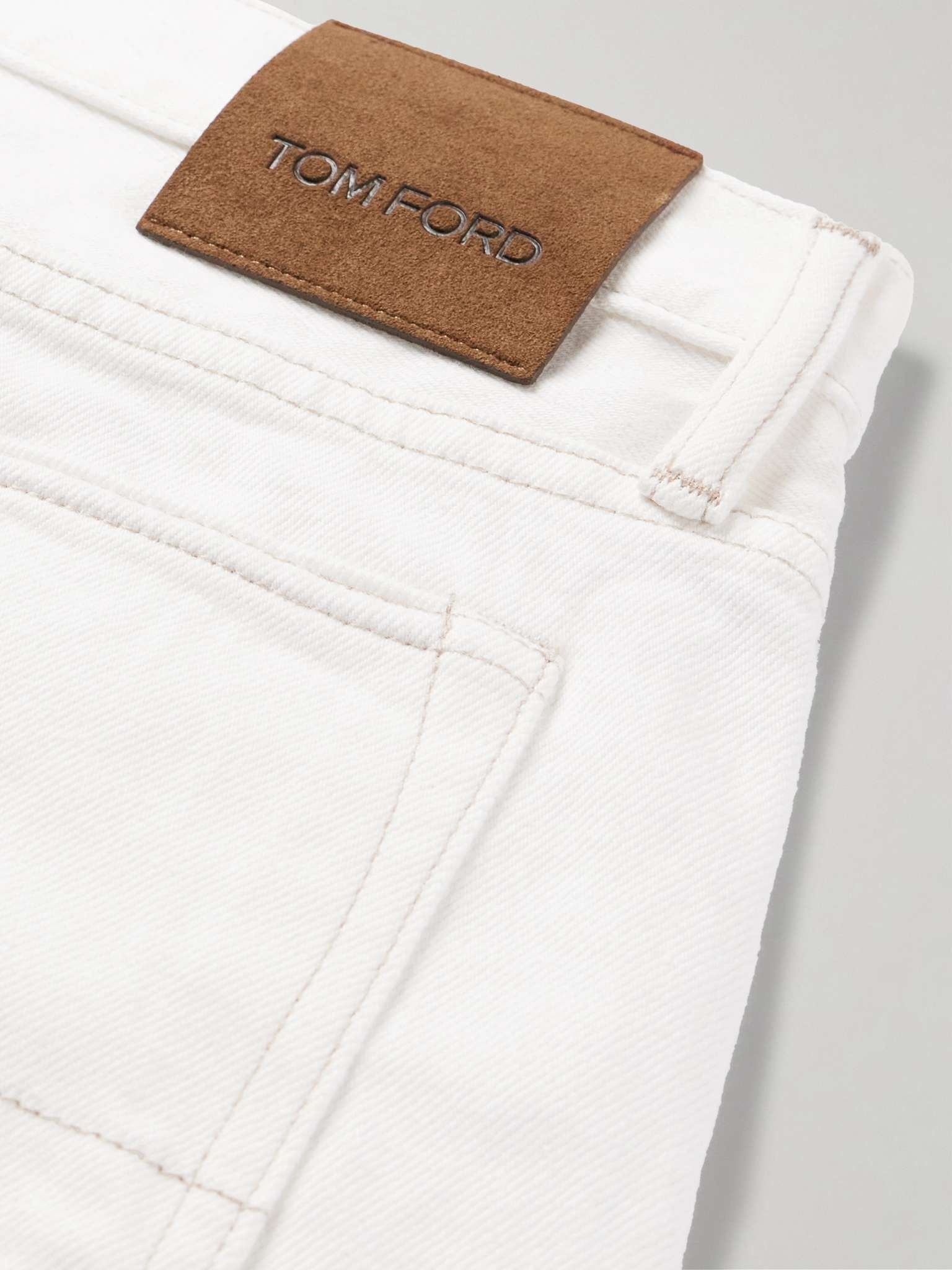 Slim-Fit Jeans - 5