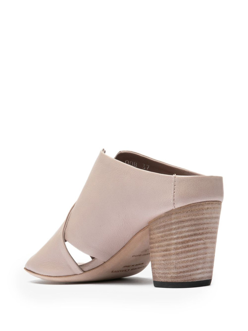 Annie 008 crossover sandals 3
