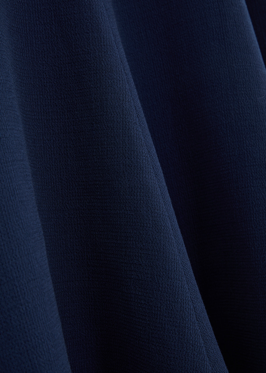 Roland Mouret Wool Midi Dress - 5