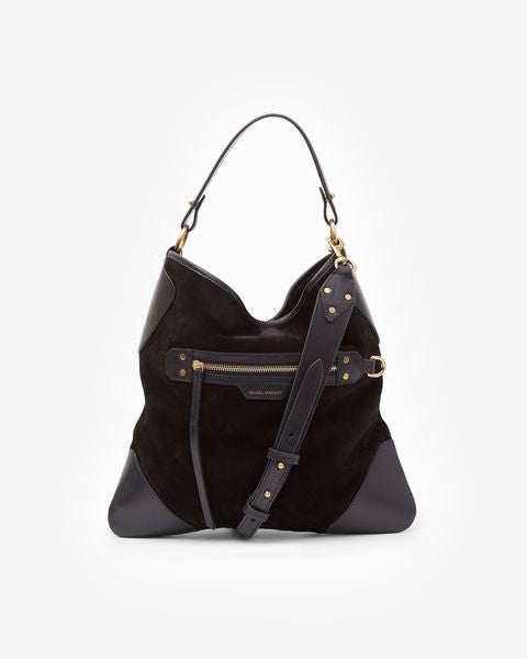 BOTSY DAY BAG - 1