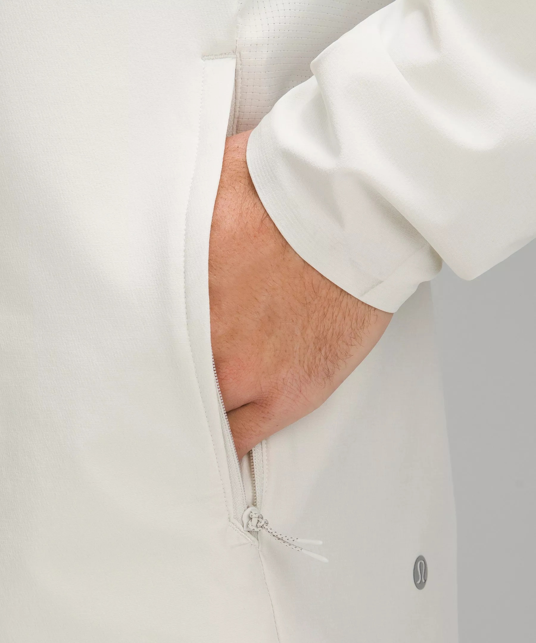 Warp Light Packable Jacket - 5