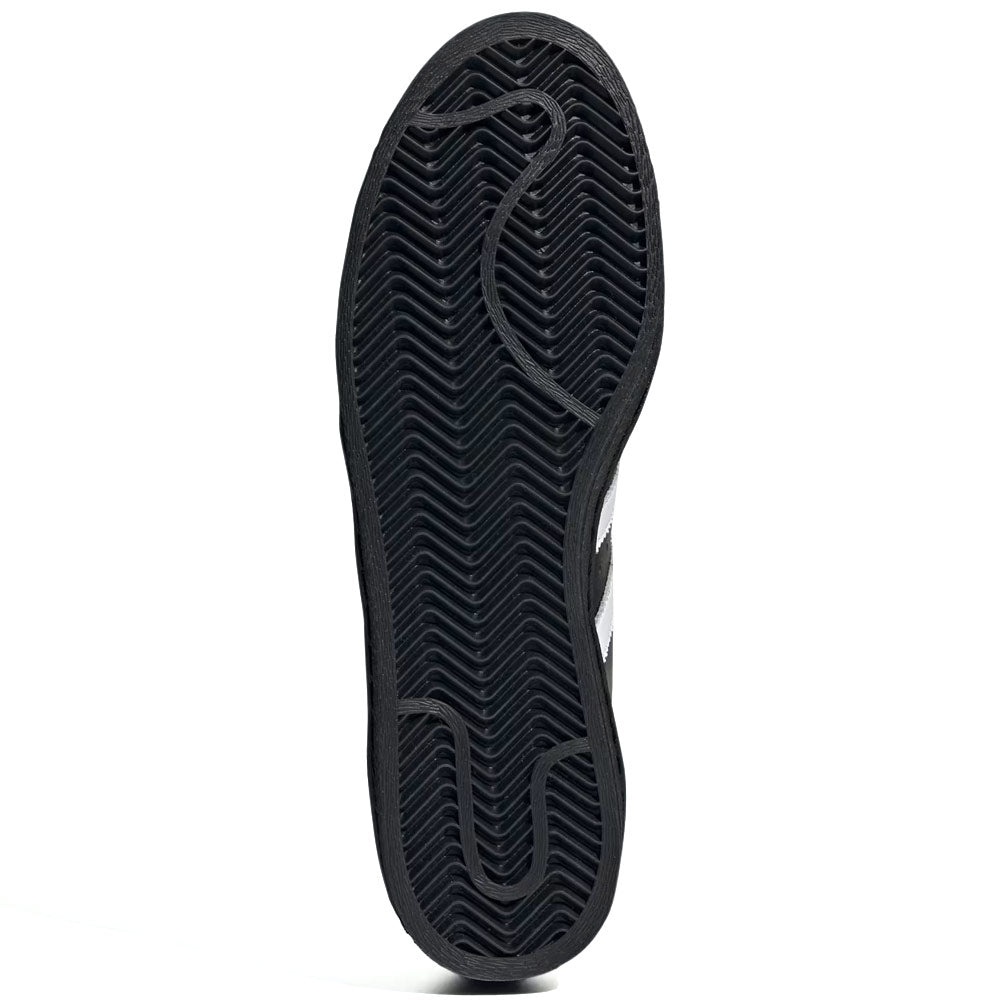 Superstar 82 Sneaker 'Core Black / Cloud White' - 3