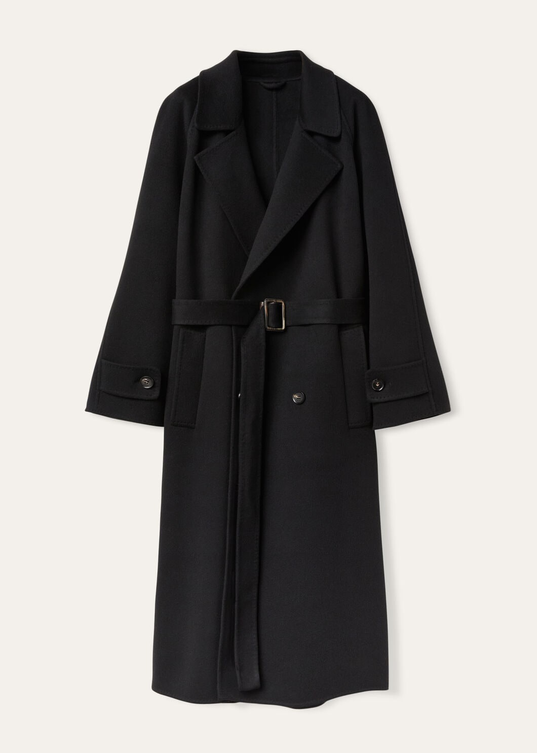 Foster Coat - 1