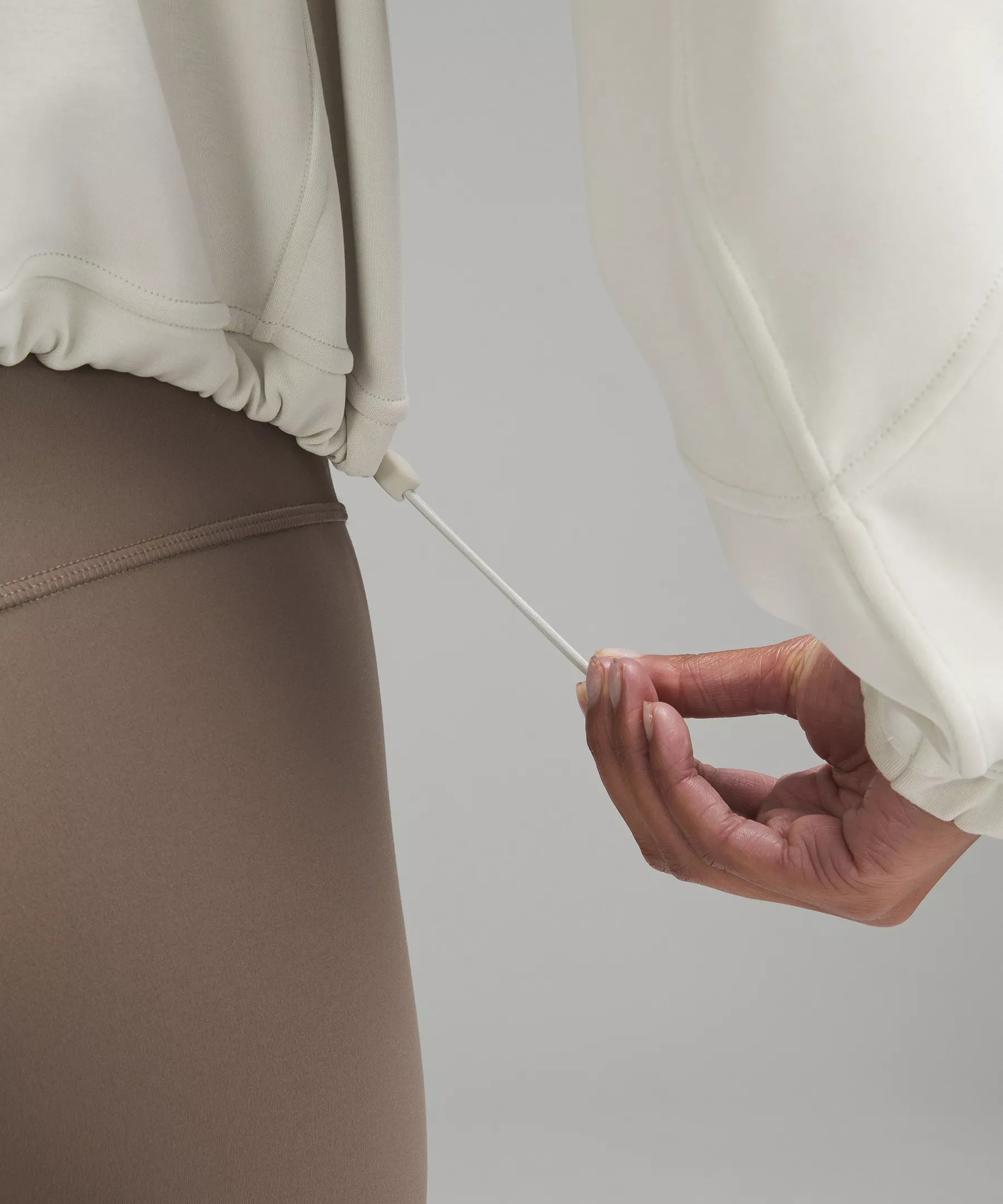 Brushed Softstreme Half Zip - 6