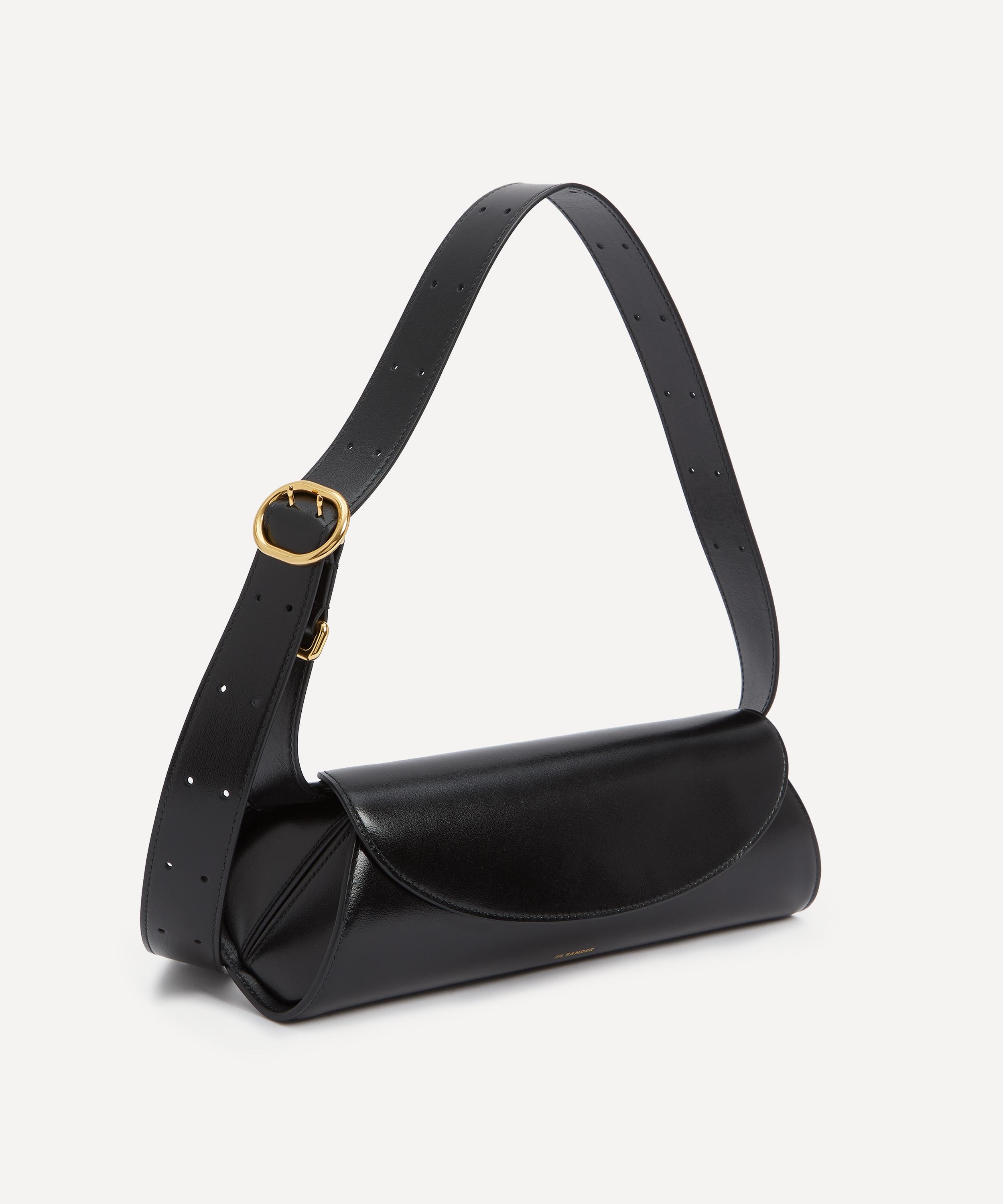 Small Cannolo Shoulder Bag - 3