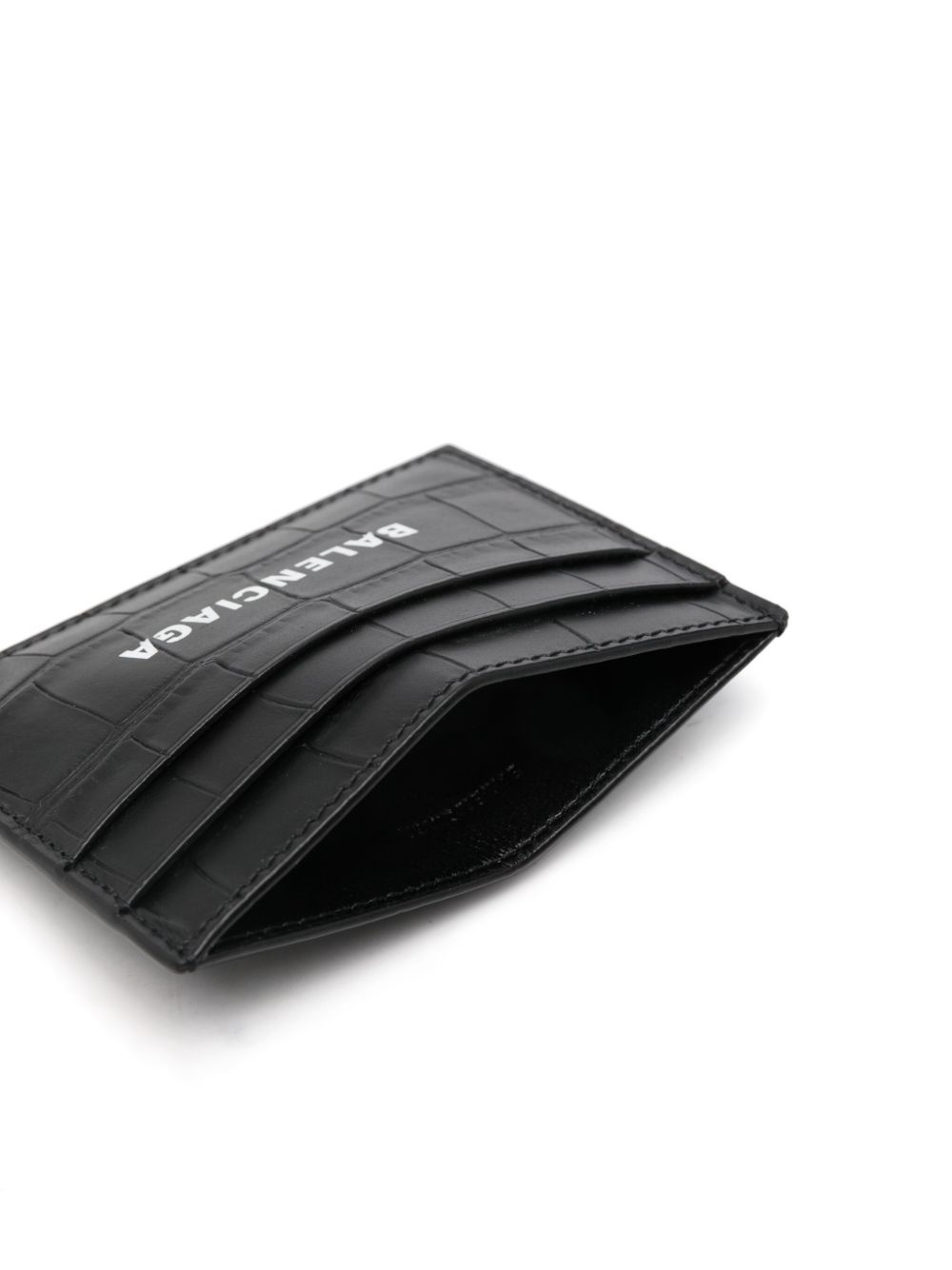 Cash logo cardholder - 3