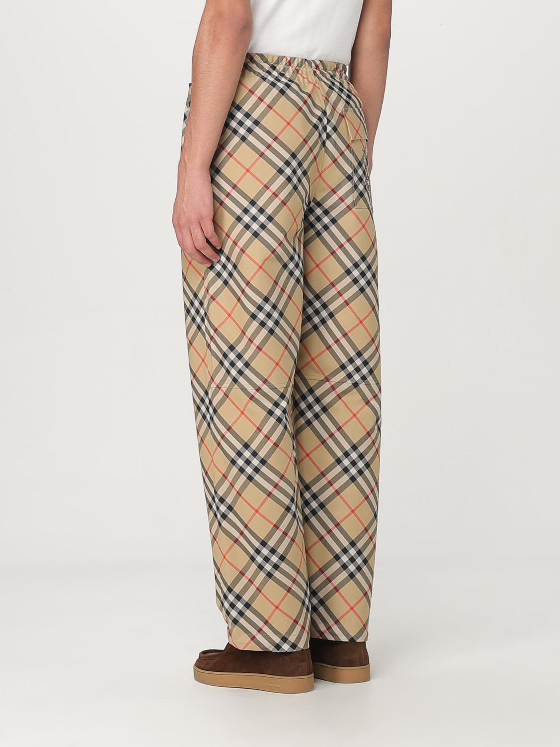 Pants men Burberry - 3
