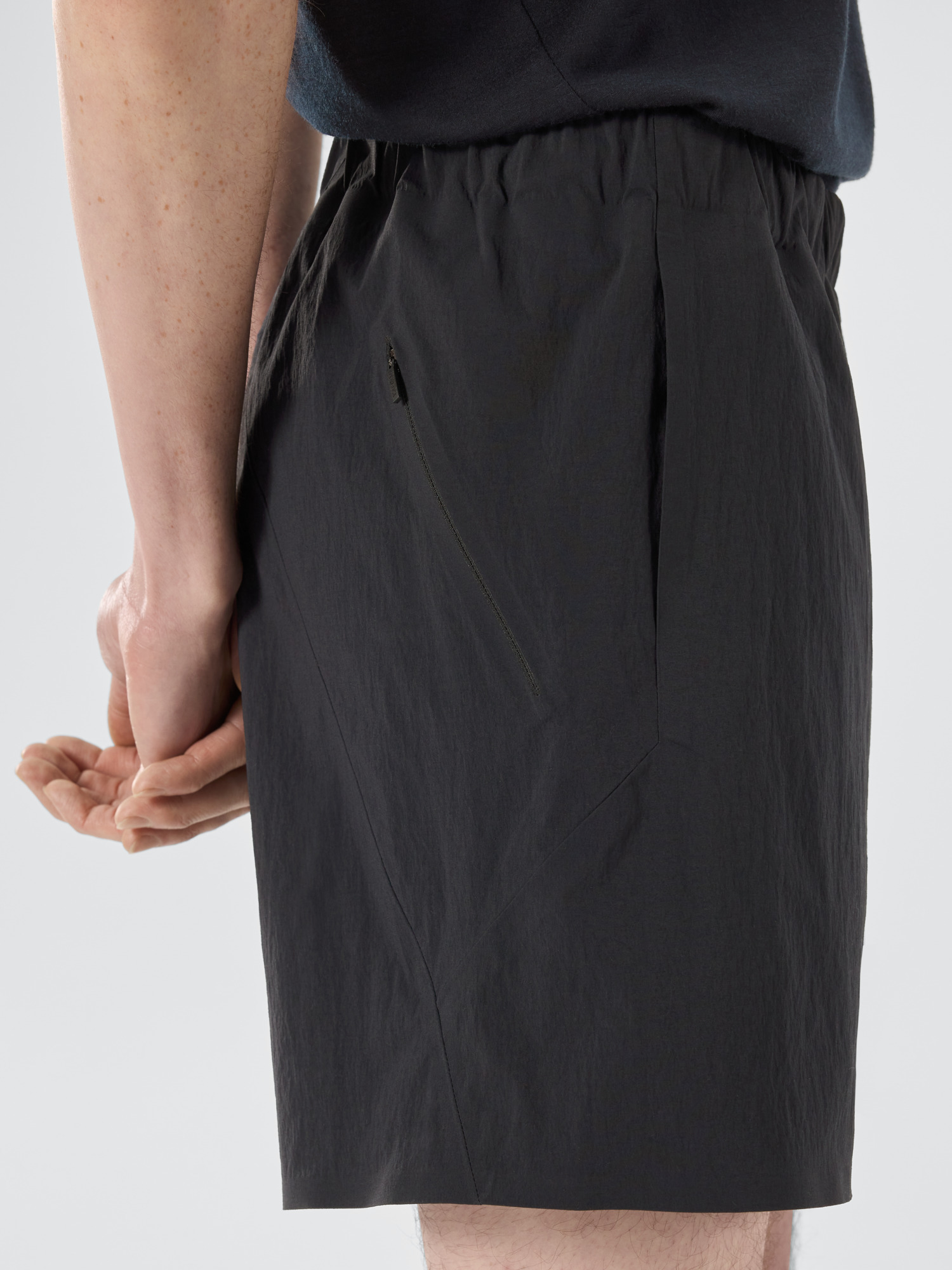 Argand Short - 8