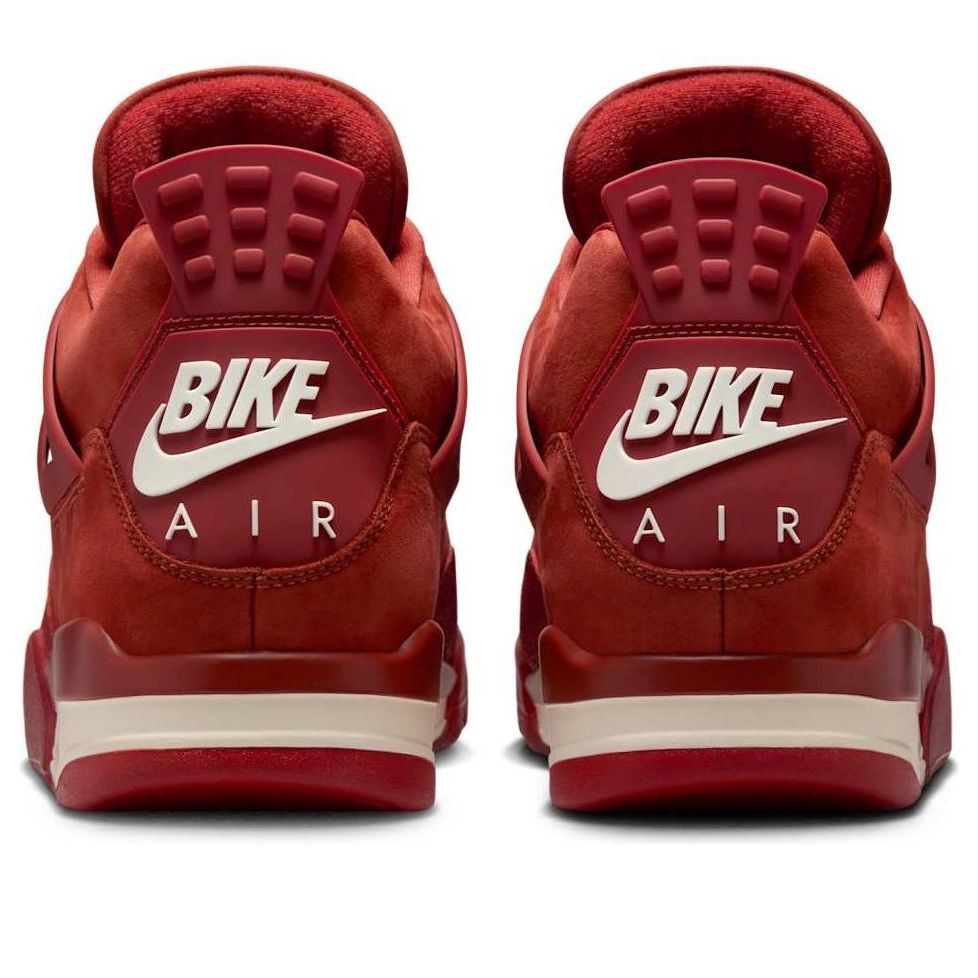 Air Jordan 4 SP x Nigel Sylvester 'Brick By Brick' HF4340-800 - 5