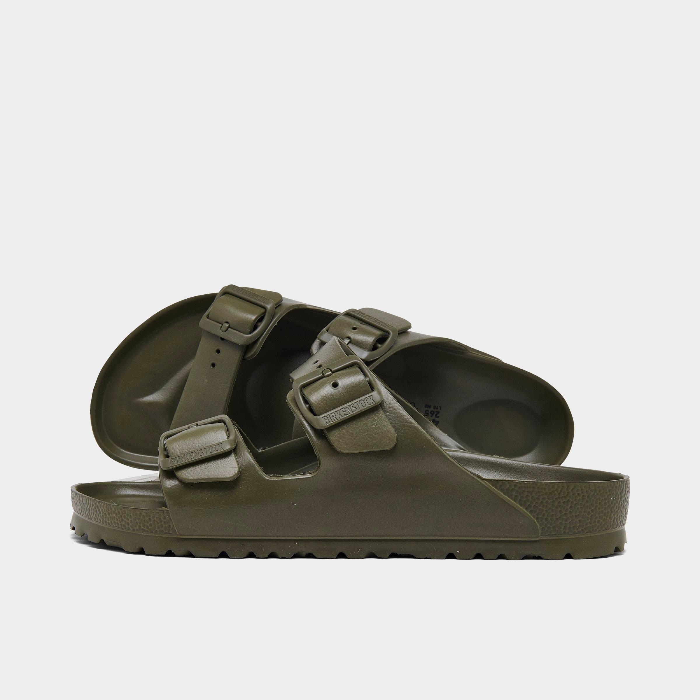 MEN'S BIRKENSTOCK ESSENTIALS ARIZONA EVA SANDALS - 1