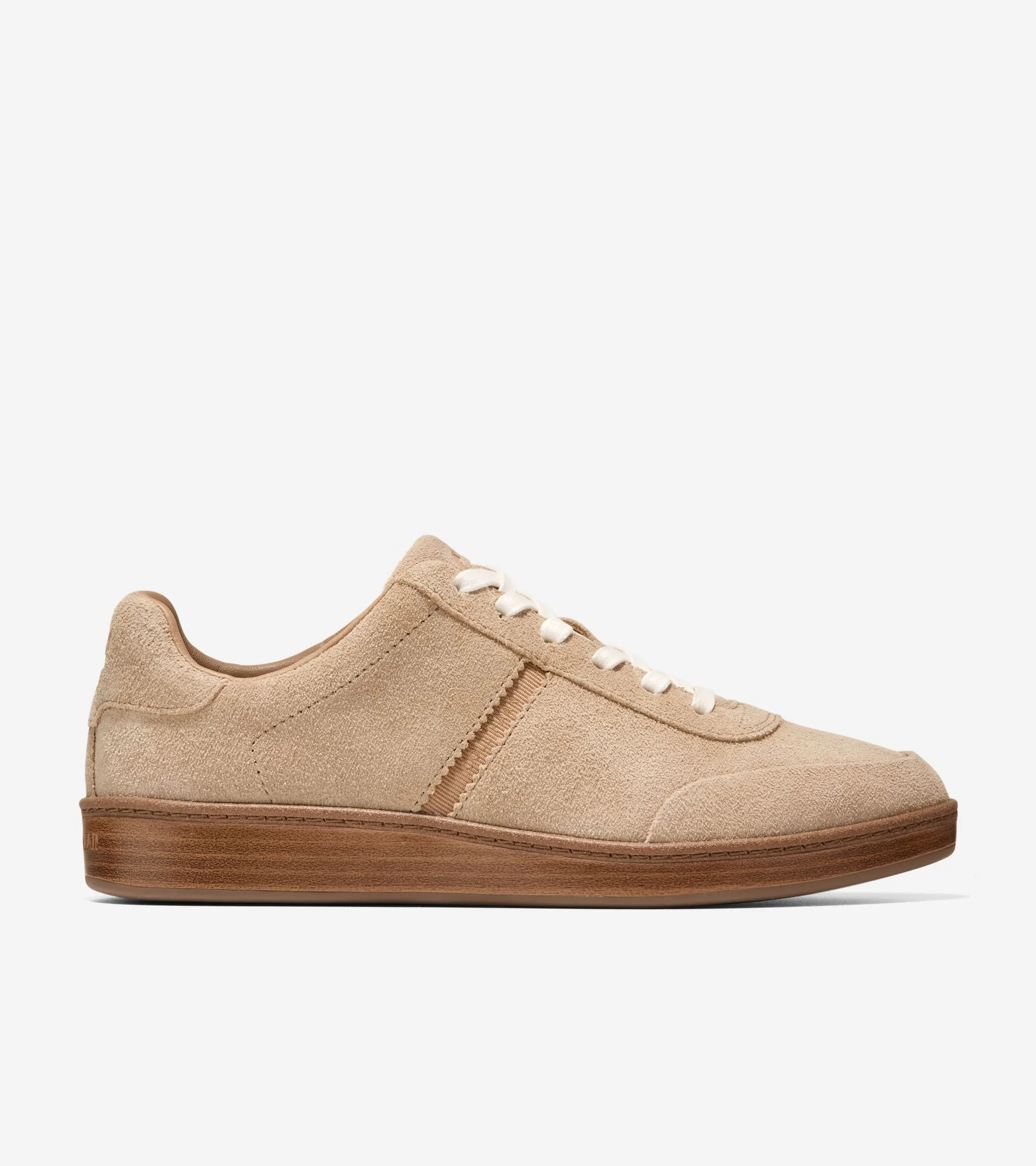 Women's GrandPrø Flexcraft Sneakers - 1