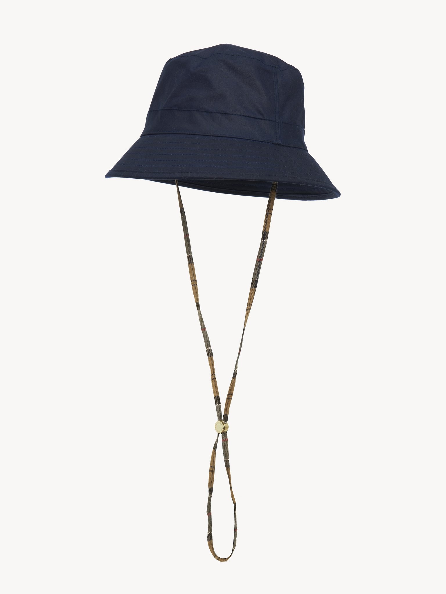 BARBOUR FOR CHLOÉ BUCKET HAT - 2