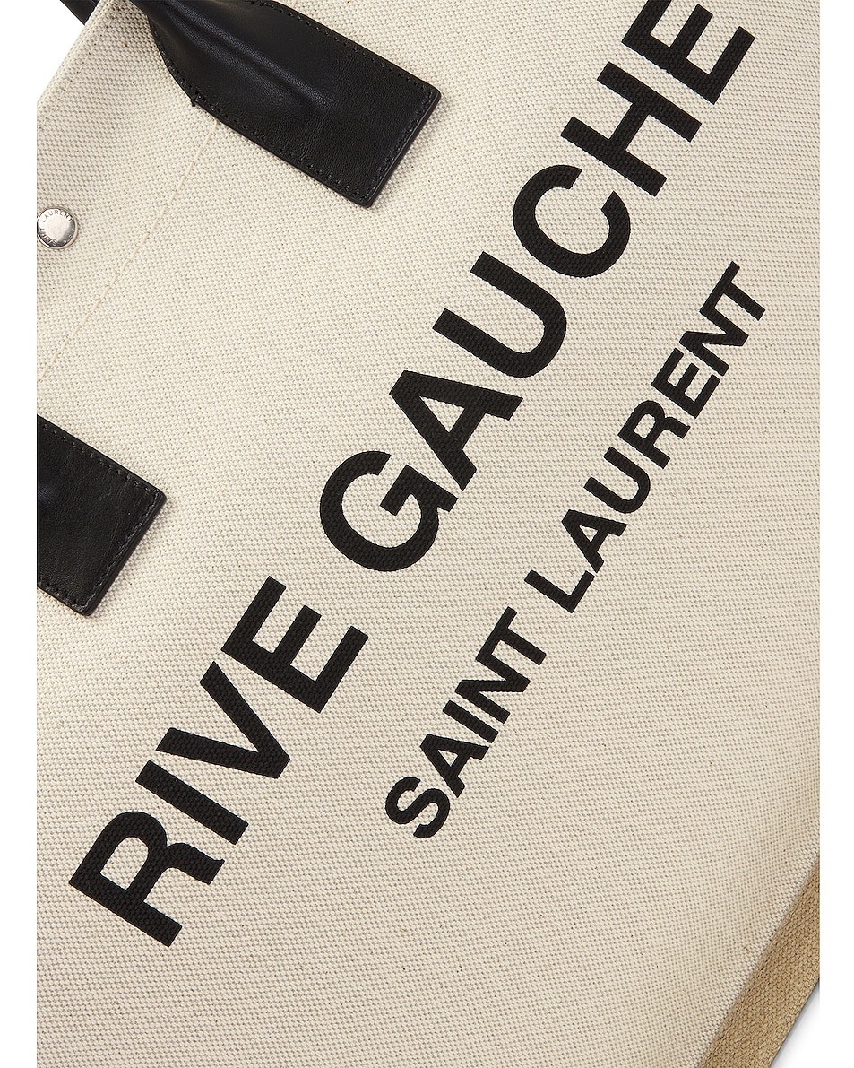 Rive Gauche Tote - 6