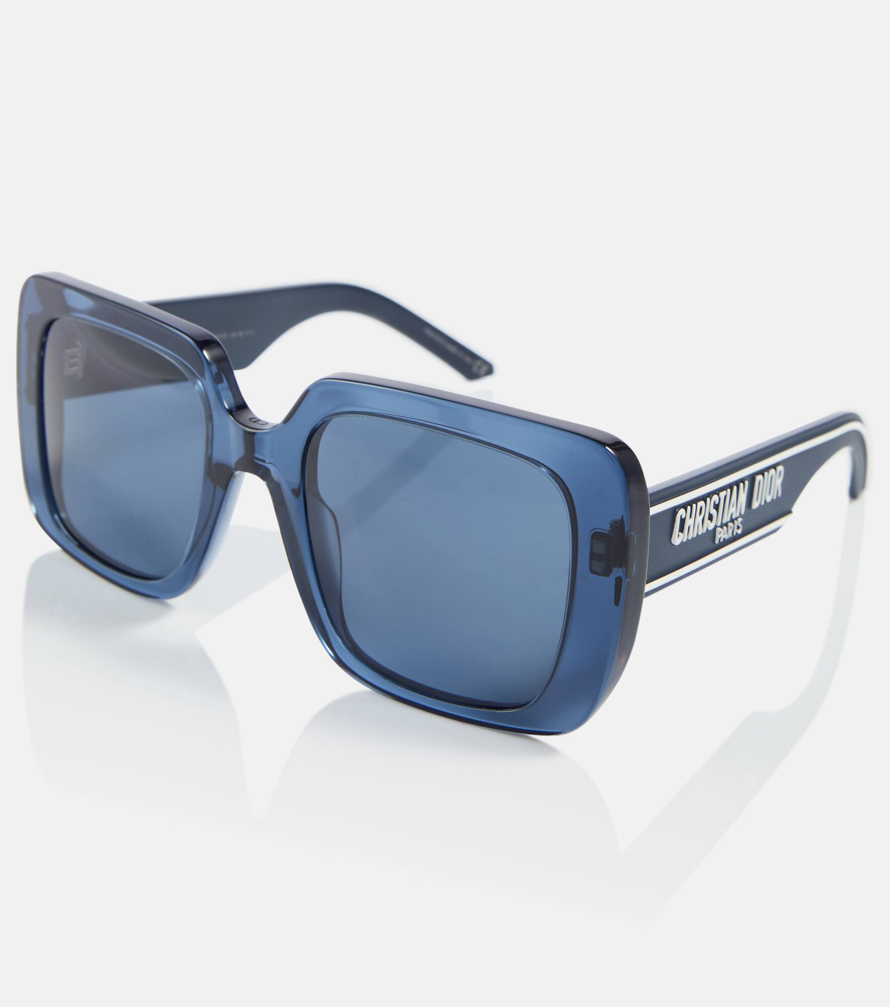 Wildior S3U square sunglasses - 4