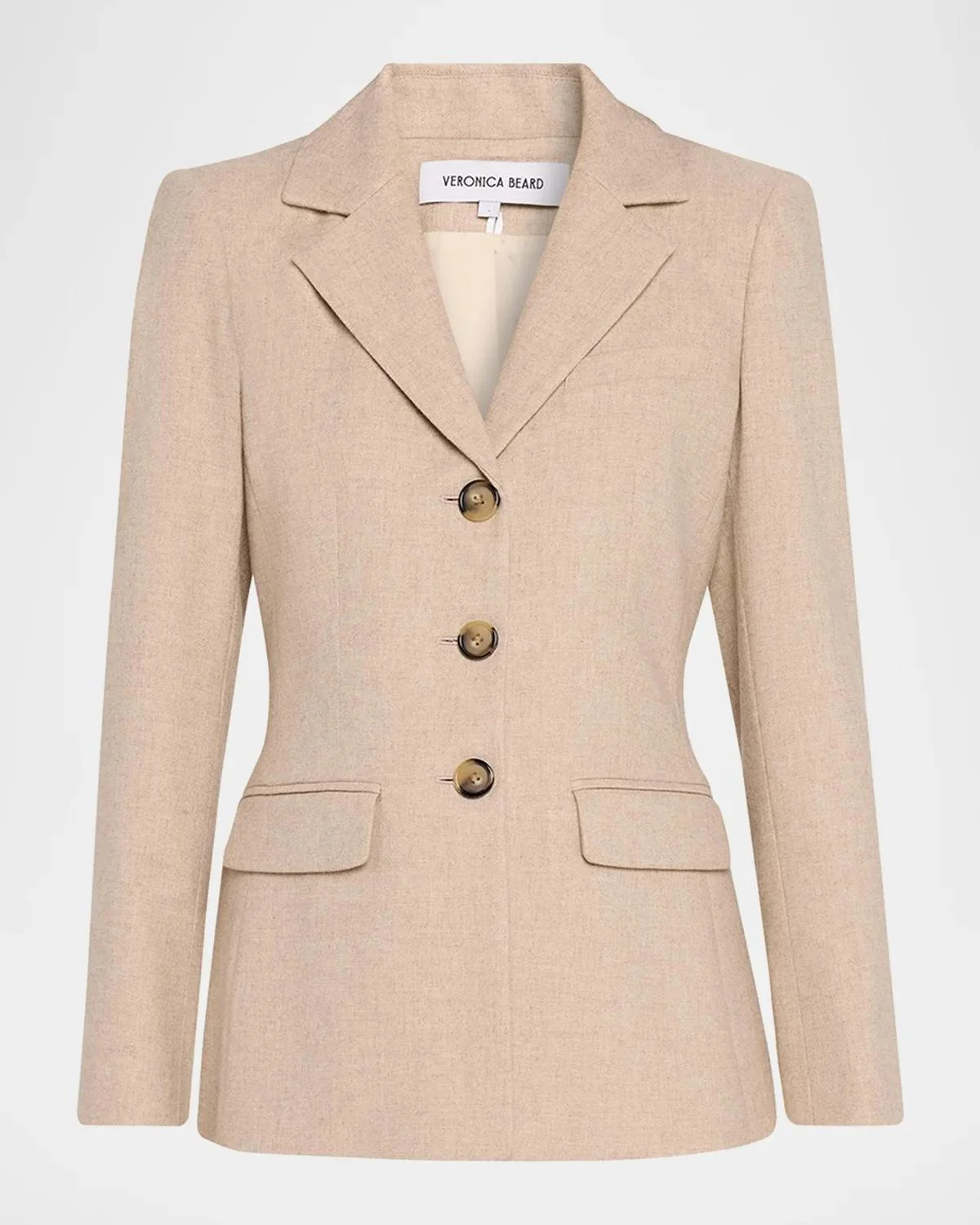 Raelynn Dickey Jacket - 1