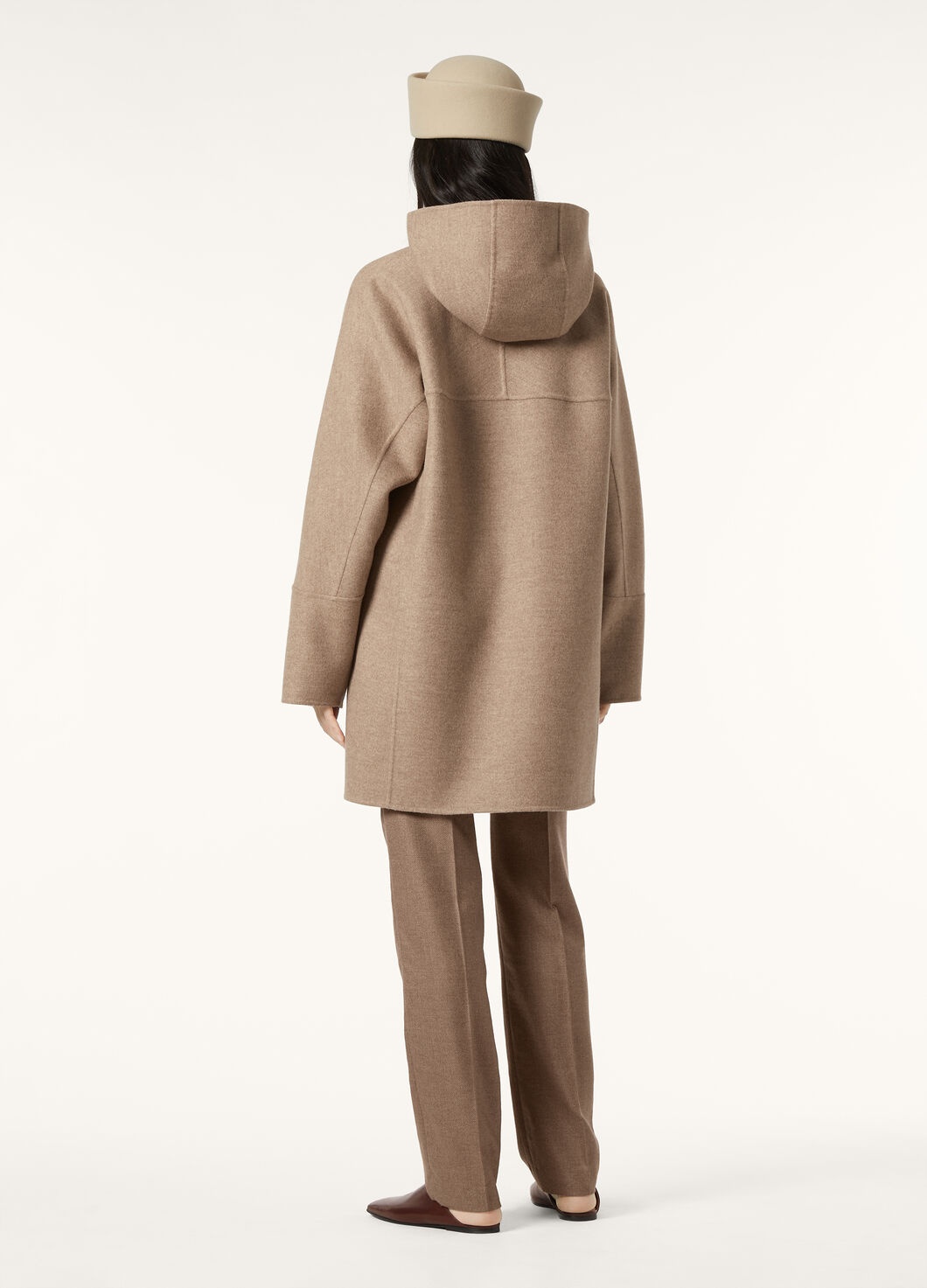 Kian Coat - 5