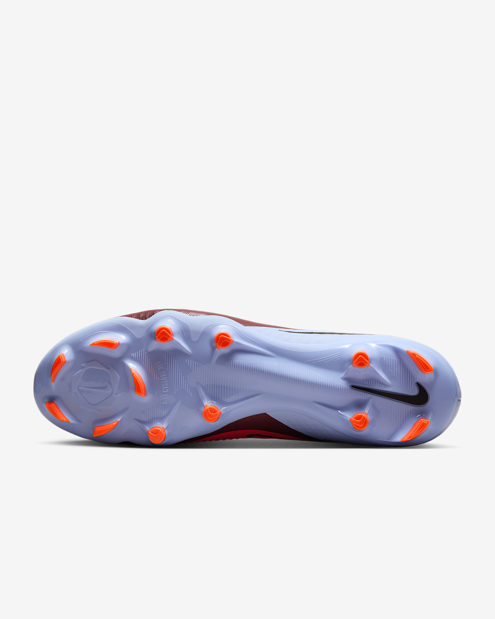 Nike Phantom 6 Low Academy Multi-Ground Soccer Cleats - 2