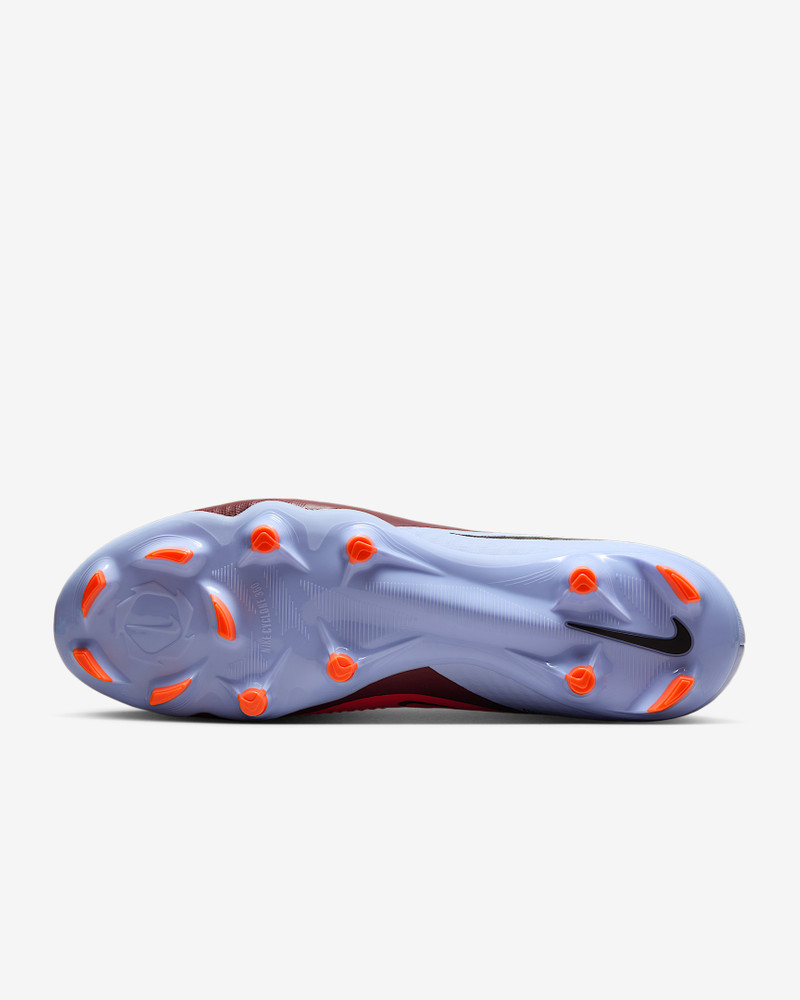 Nike Nike Phantom 6 Low Academy Multi-Ground Soccer Cleats outlook