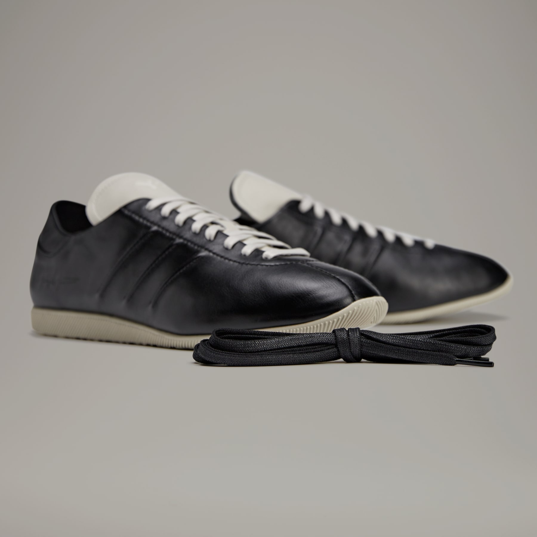 Y-3 Japan - 8