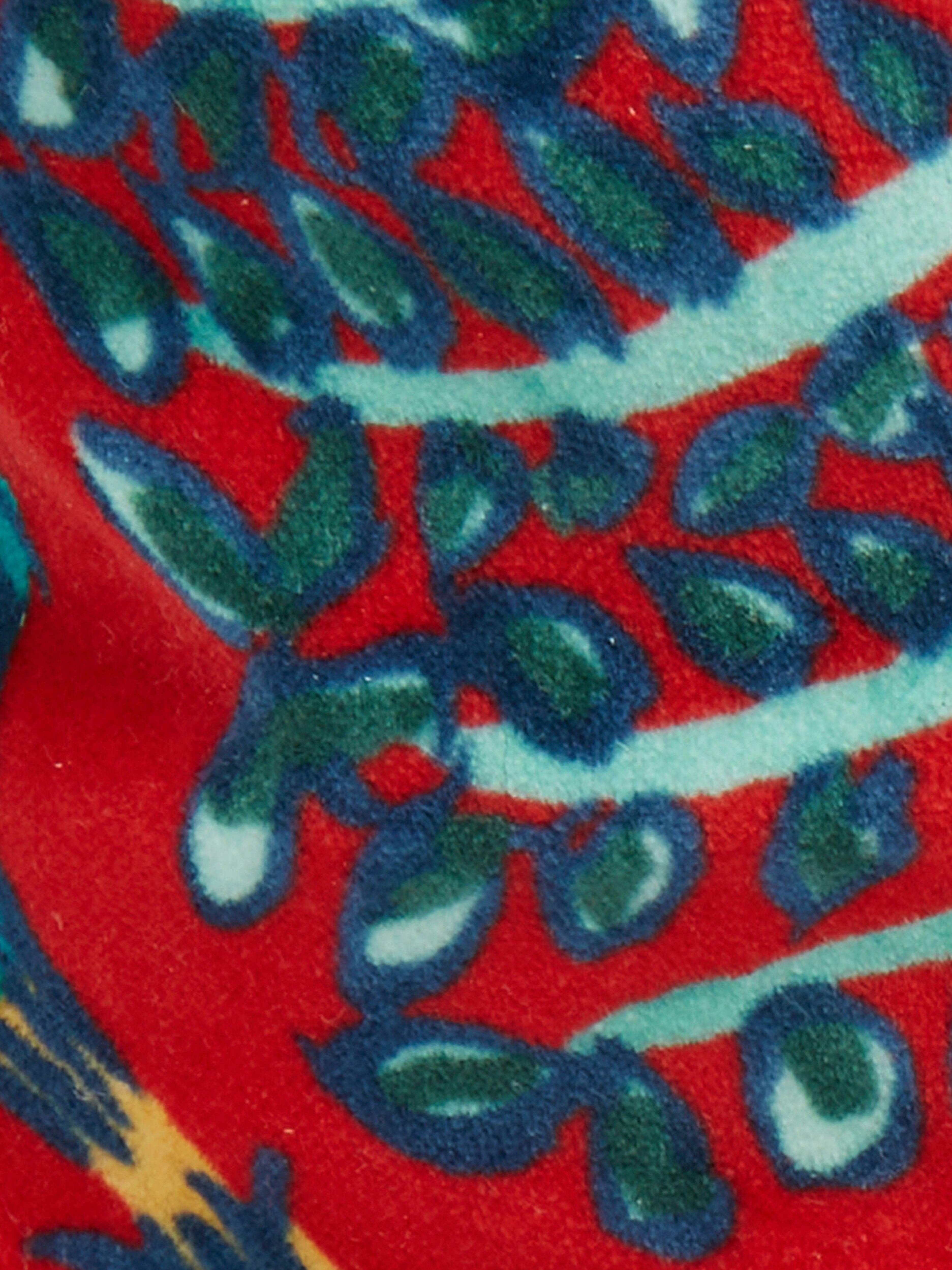 La DoubleJ Edie Boots Sicomore Red at Nordstrom - 4