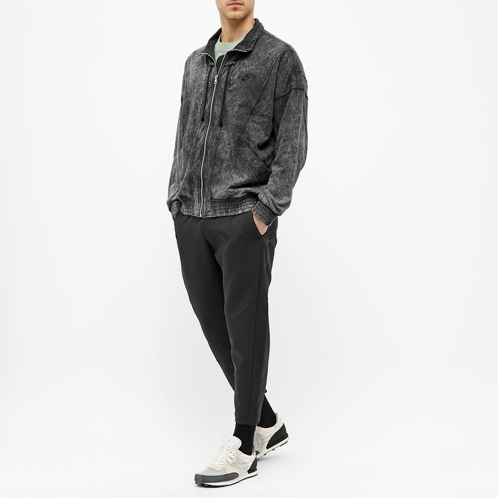 Nike Re-Issue Knit Wash Jacket - 7