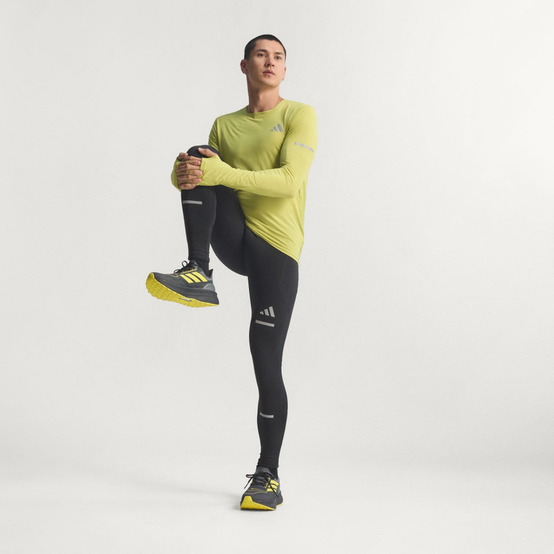 Adi365 Running CLIMAWARM+ Tights 6