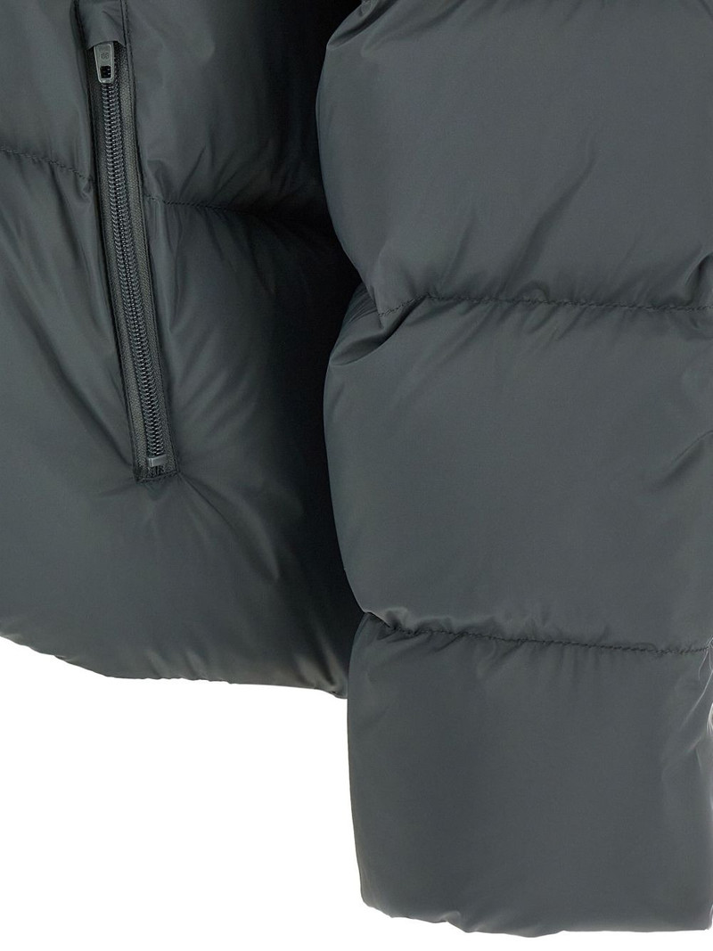 Standard quilted padded jacket 3